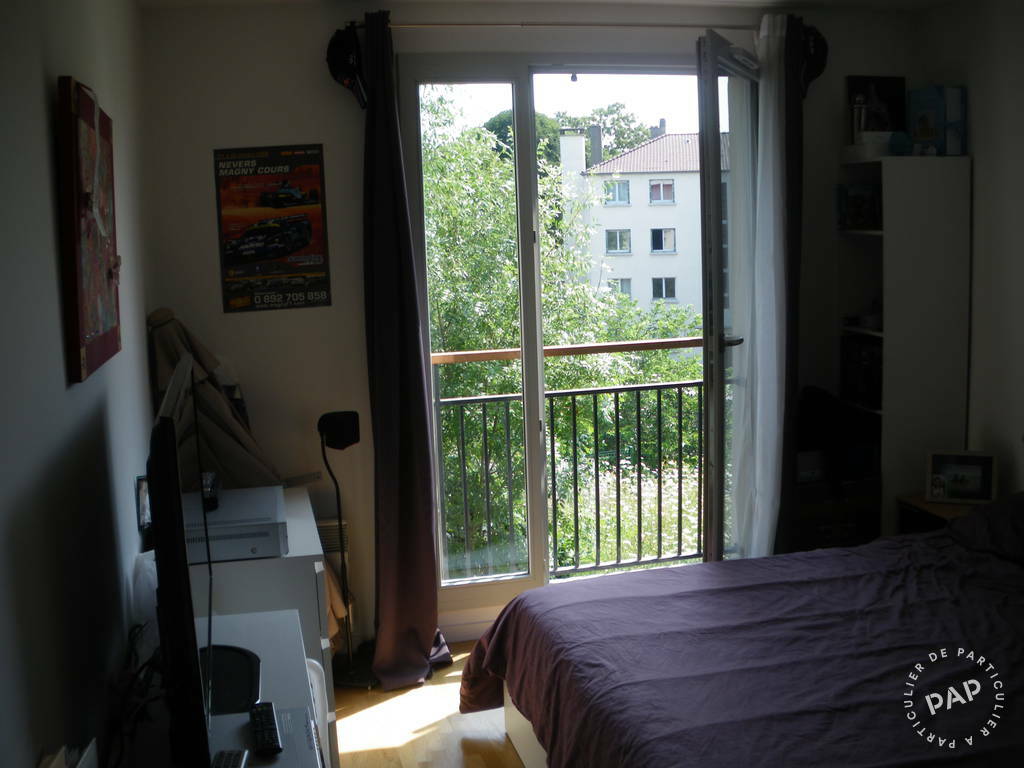 Location immobilier 1.289&nbsp;&euro; Le Port-Marly (78560)