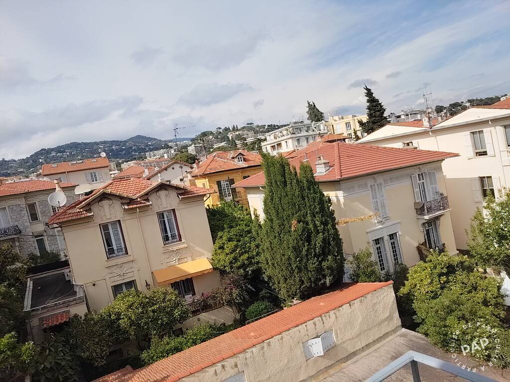 Appartement Nice - Poetes 1.580&nbsp;&euro;