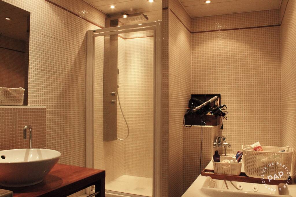 Vente immobilier Appartement