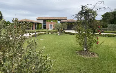 Bouc-Bel-Air