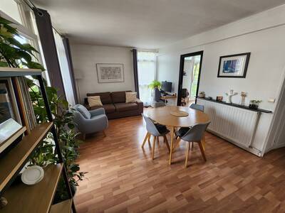 Vente appartement 3 pièces Maisons-Laffitte (78600)