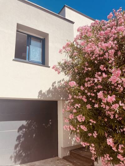 Location maison 5 pièces Larmor-Plage (56260)