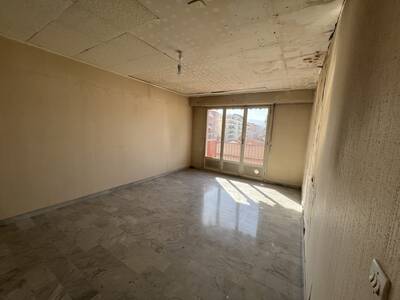 Vente appartement 3 pièces Cagnes-sur-Mer (06800)