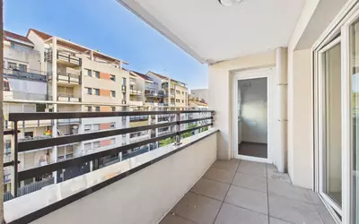 Villeurbanne (69100)