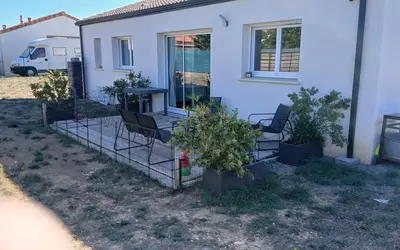 Saint-Benoist-Sur-Mer (85540)