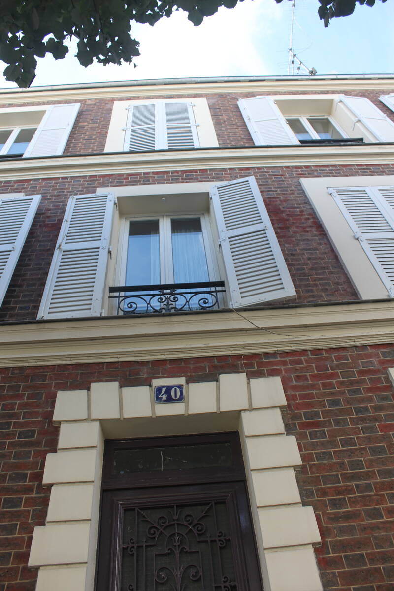 Vitry-Sur-Seine (94400)