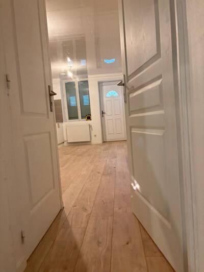 Vente maison 6 pièces Arbecey (70120)