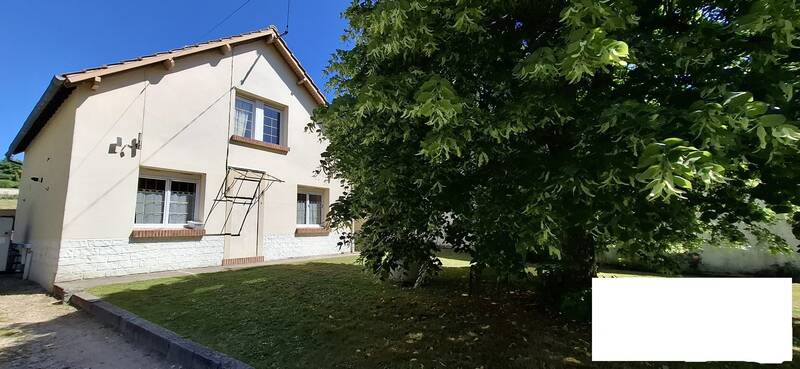 Fontenay-Sur-Loing (45210)