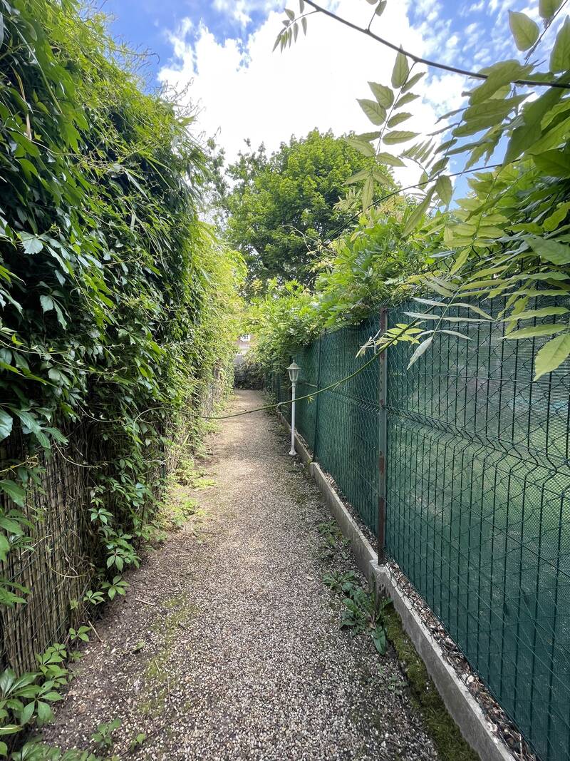 Maisons-Laffitte (78600)
