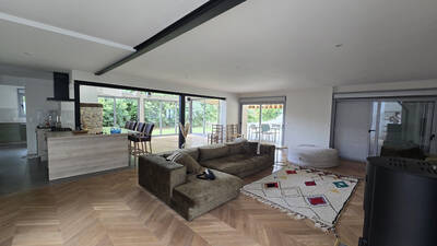 Vente maison 5 pièces Bouliac (33270)