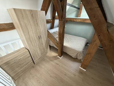 Location appartement 2 pièces L'Isle-Adam (95290)