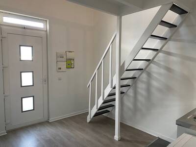 Location appartement 2 pièces Saint-Maur-des-Fossés (94)