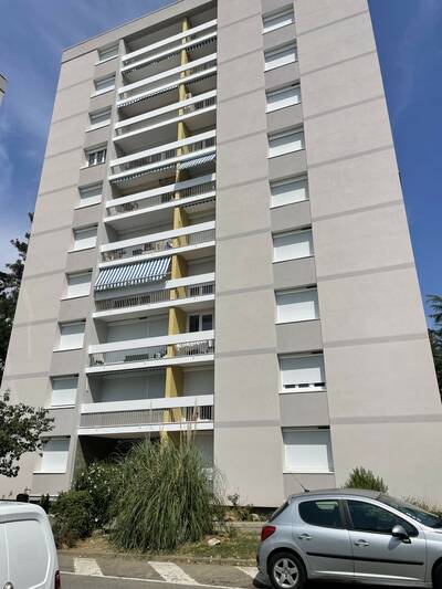 Location appartement 4 pièces Sainte-Foy-lès-Lyon (69110)