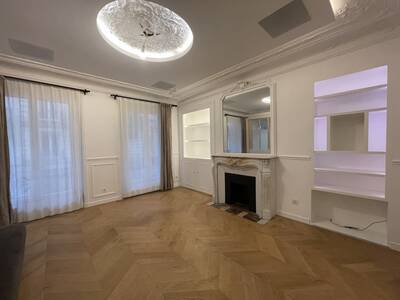 Vente appartement 5 pièces Paris 10e