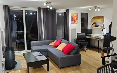 Issy-Les-Moulineaux