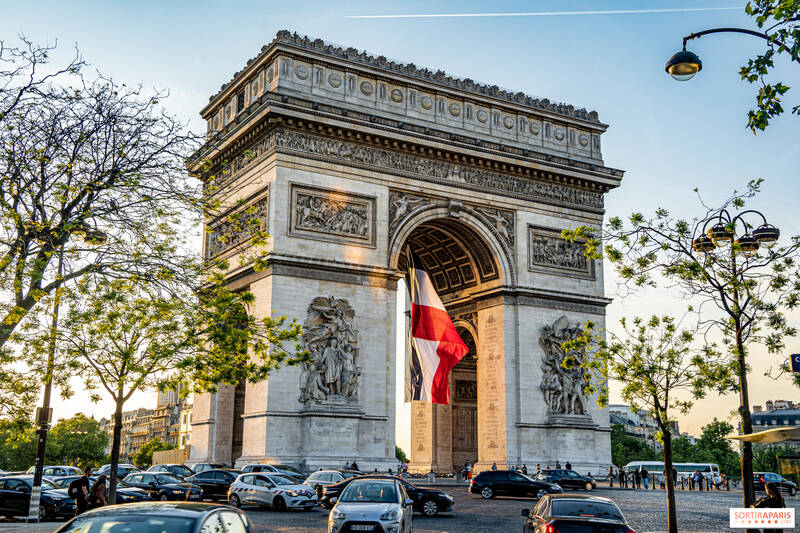 Paris 16E (75016)