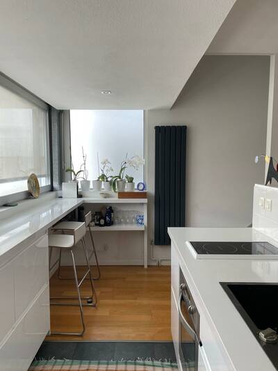 Vente appartement 4 pièces Bordeaux (33)