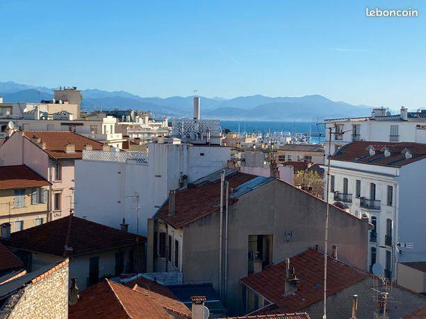 Antibes (06600)