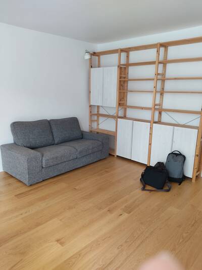 Location appartement 2 pièces Courbevoie (92400)
