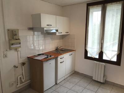 Location appartement studio Saint-Brice-sous-Forêt (95350)