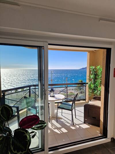 Vente appartement 2 pièces Cannes (06)