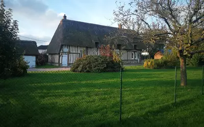 Manneville-La-Goupil (76110)