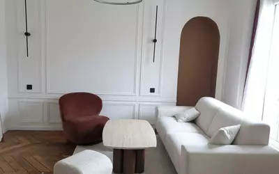 Paris 17E (75017)