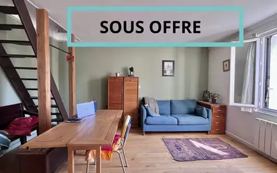 Le Pré-Saint-Gervais (93310)
