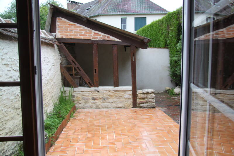 Le Bourg-Saint-Léonard