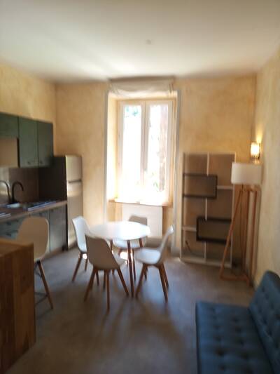 Vente appartement 2 pièces Cahors (46000)