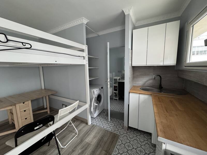 Paris 15E (75015)