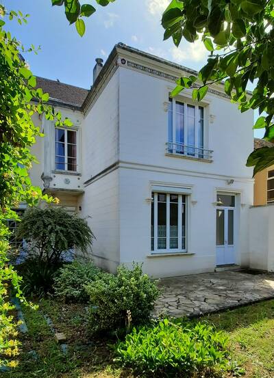 Vente maison 6 pièces Mamers (72600)