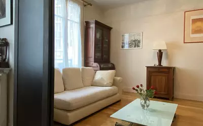 Paris 20E (75020)
