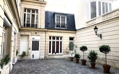 Paris 8E (75008)