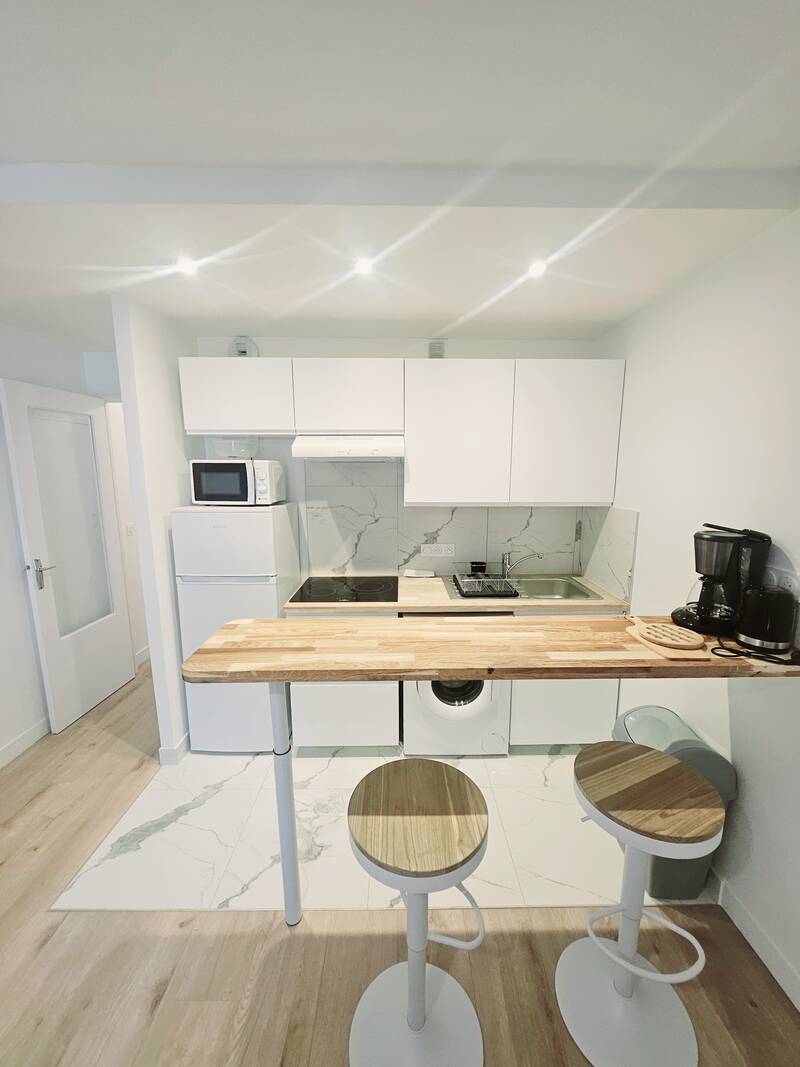 Paris 18E (75018)