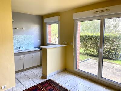 Location appartement 2 pièces Touques (14800)