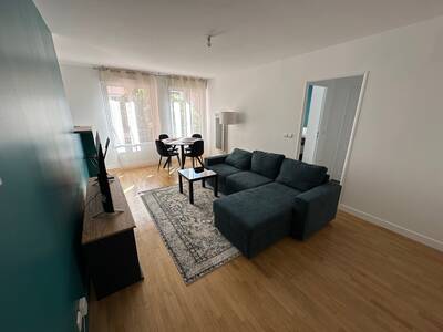 Location appartement 2 pièces Rueil-Malmaison (92500)