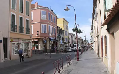 La Crau (83260)