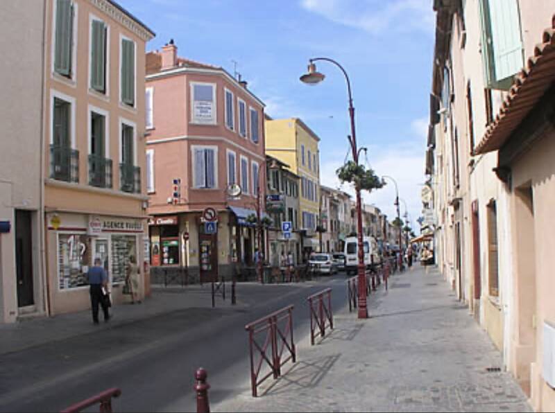 La Crau (83260)