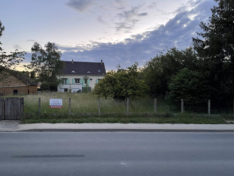 Bazainville (78550)