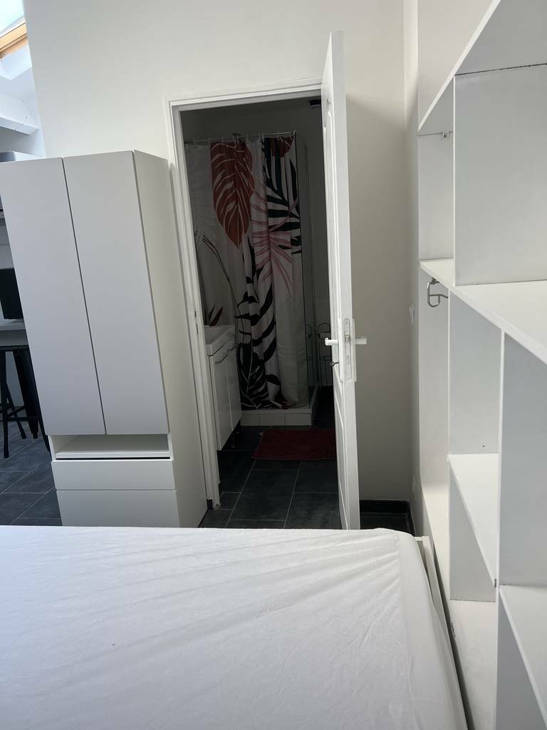 Cergy (95000)