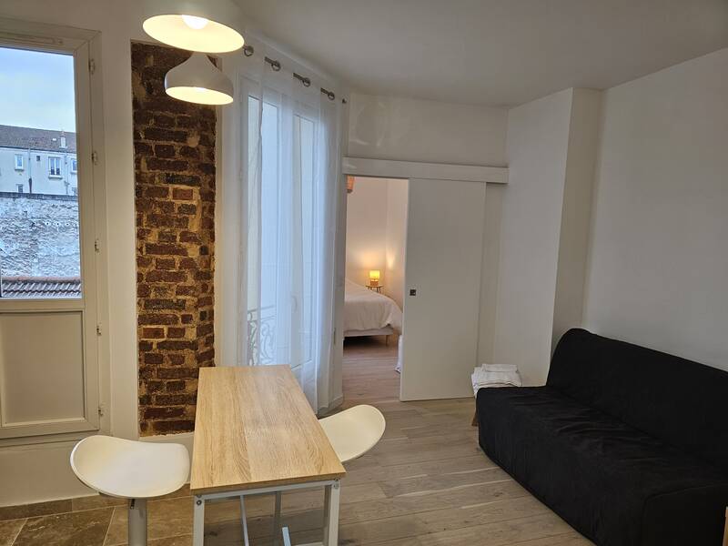 Pantin (93500)