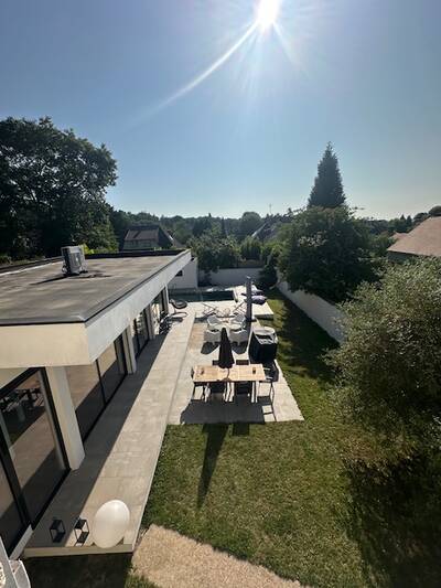 Vente maison 6 pièces Montigny-sur-Loing (77690)