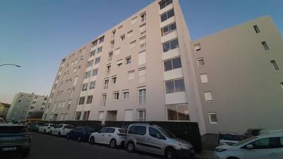 Vente appartement 4 pièces Nîmes (30)
