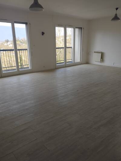 Vente appartement 3 pièces Chambéry (73000)
