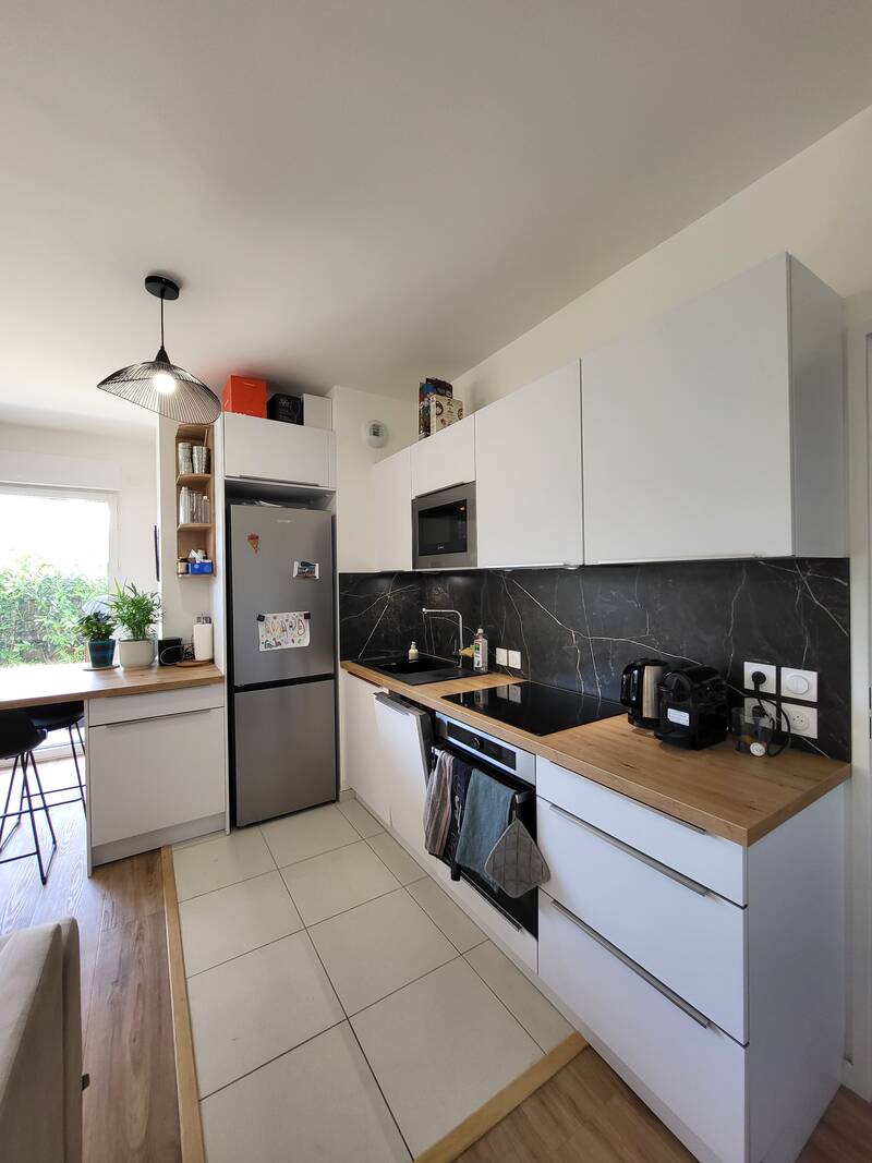 Asnières-Sur-Seine (92600)