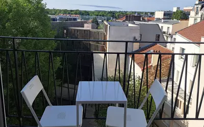 Vincennes (94300)