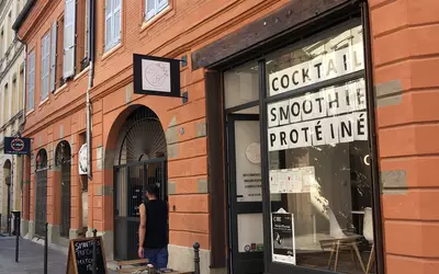 Toulouse (31000)