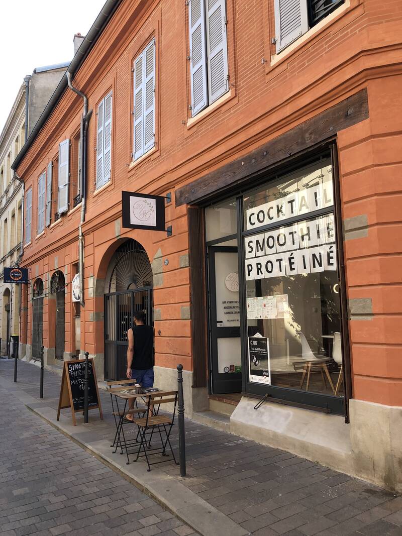 Toulouse (31000)