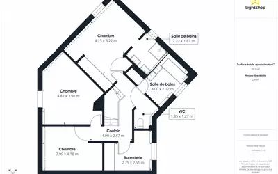 Montesson (78360)